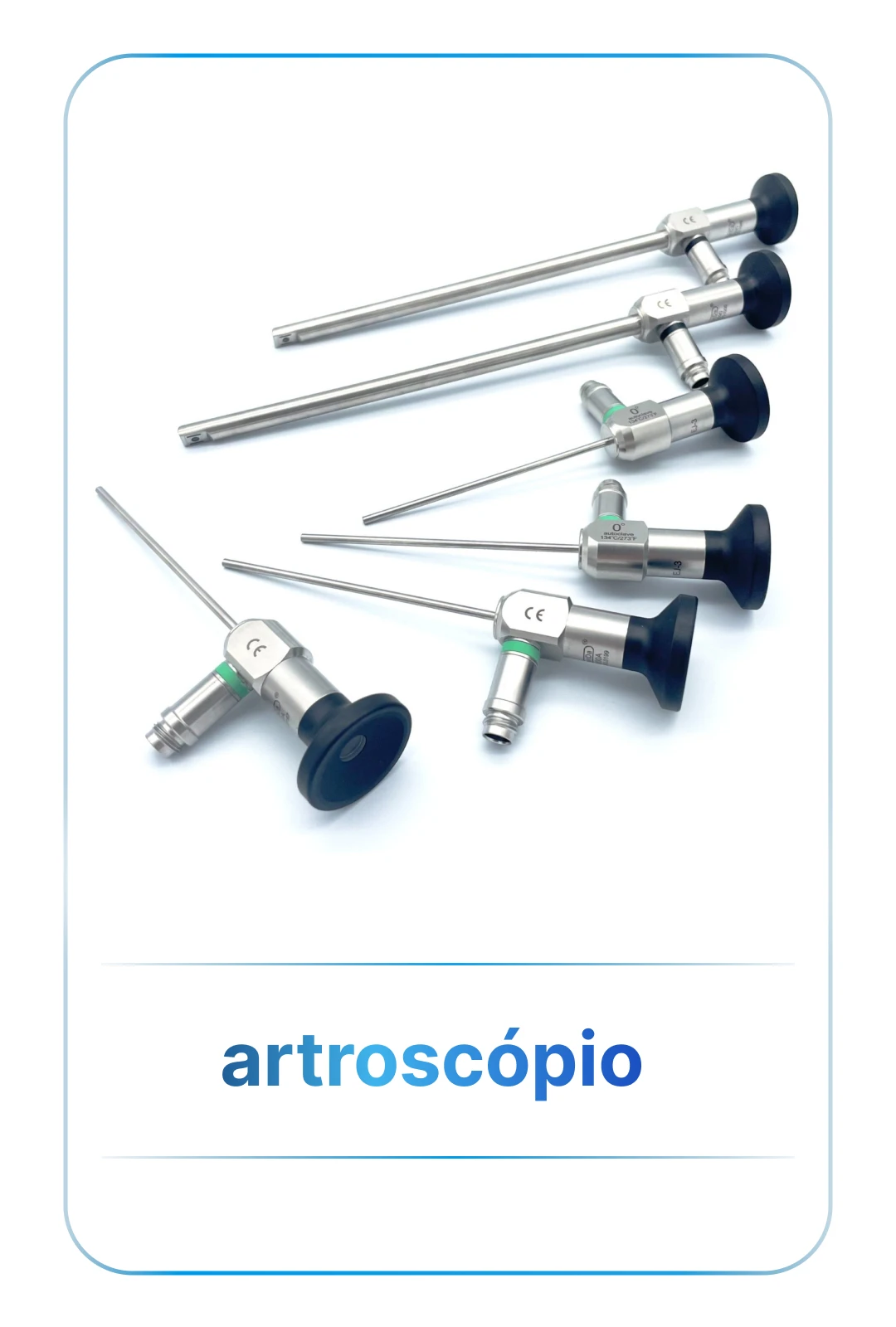 artroscópio 02