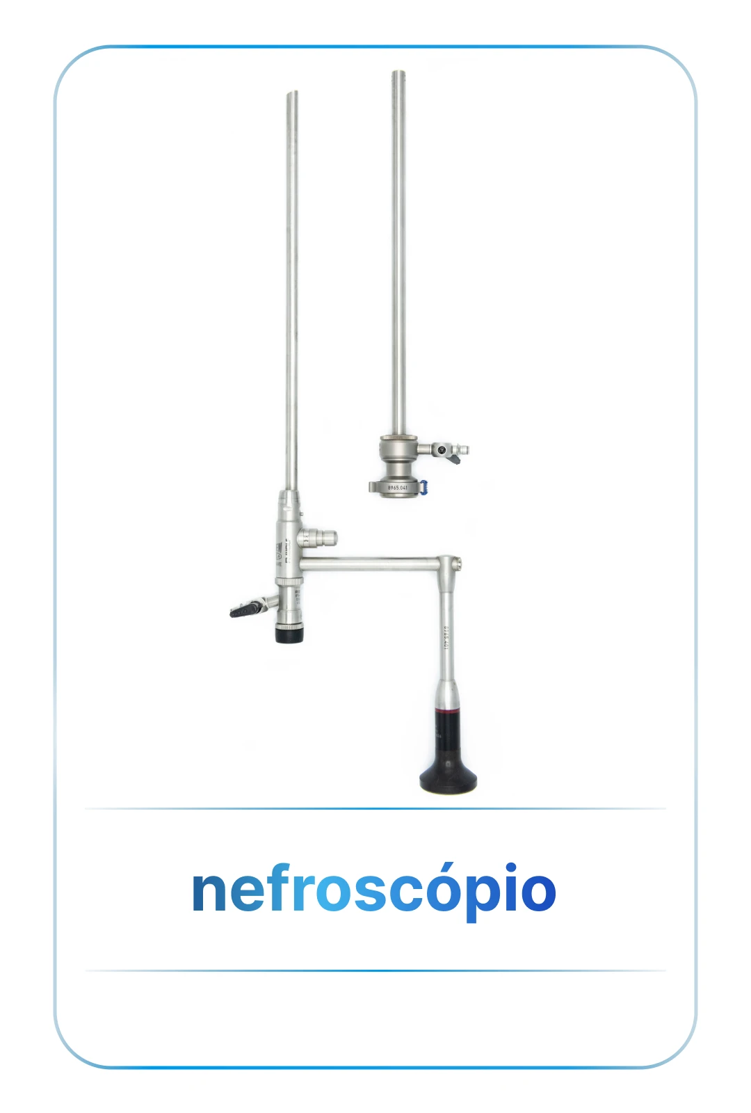 nefroscópio 01