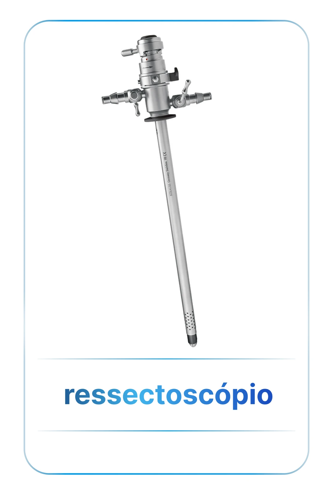 ressectoscópio 01