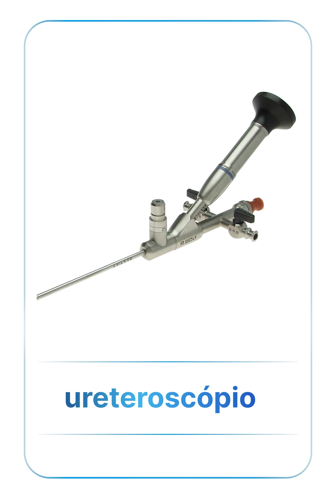 ureteroscópio 01