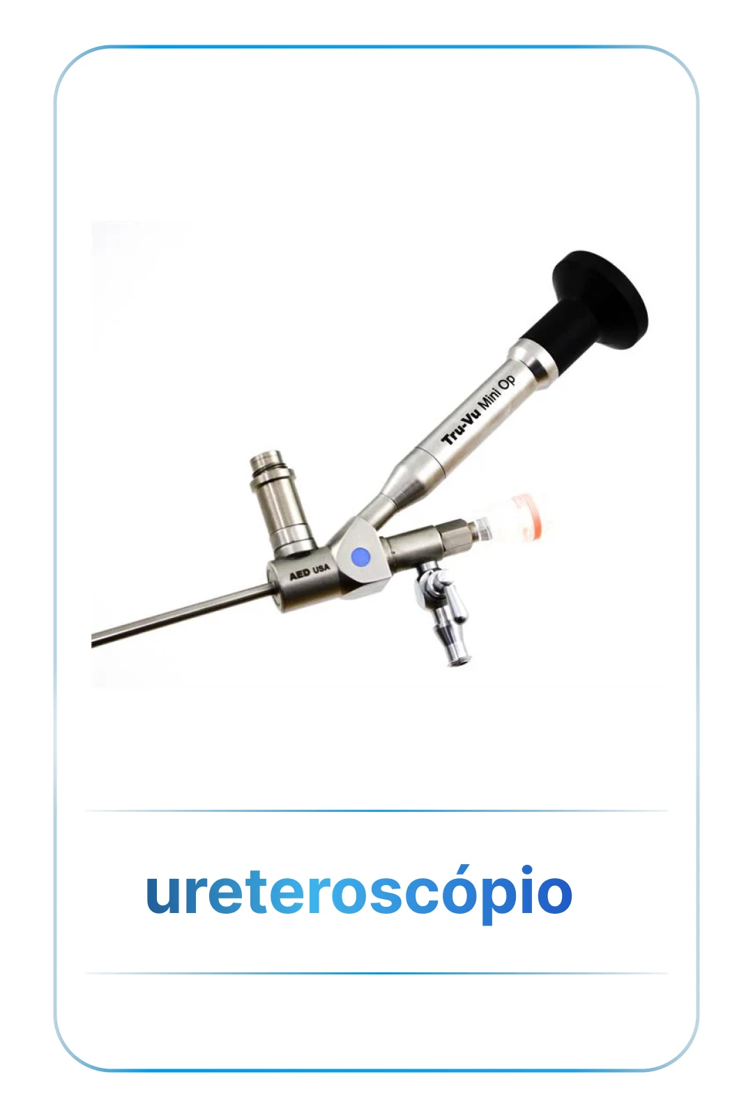 ureteroscópio 02
